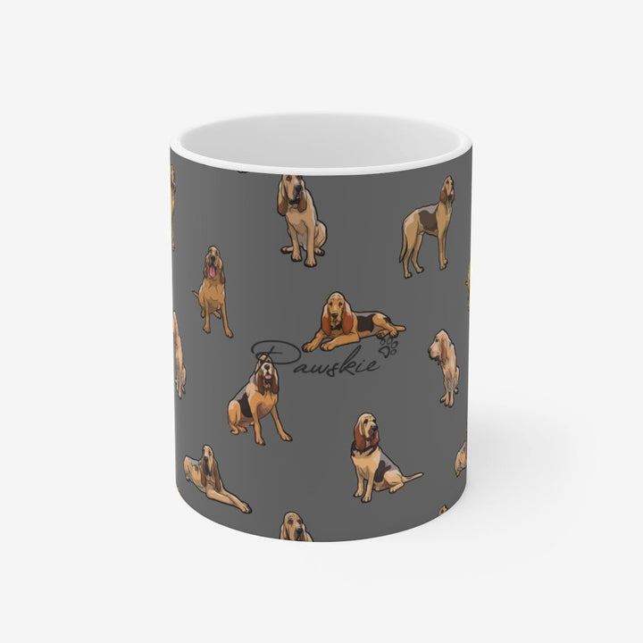 Bloodhound - Mug