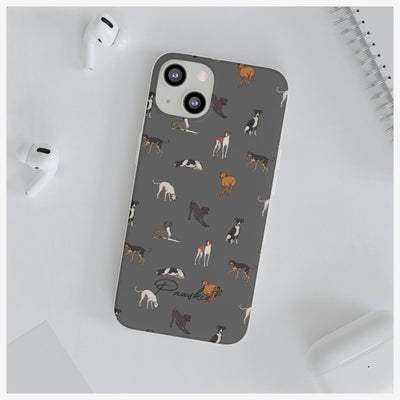 Pit Bull - Flexi Phone Case