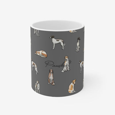 Your Breed – Mug