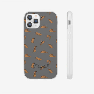 Rhodesian Ridgeback - Flexi Phone Case
