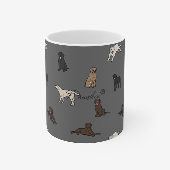 Labrador - Mug