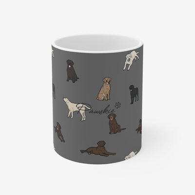 Your Breed – Mug