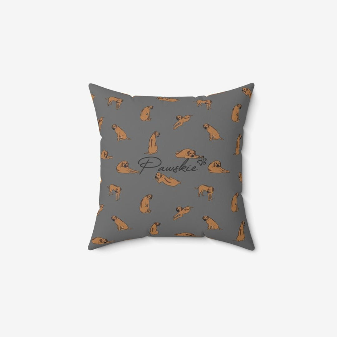 Rhodesian Ridgeback - Pillow