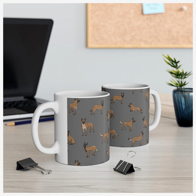 Malinois - Mug