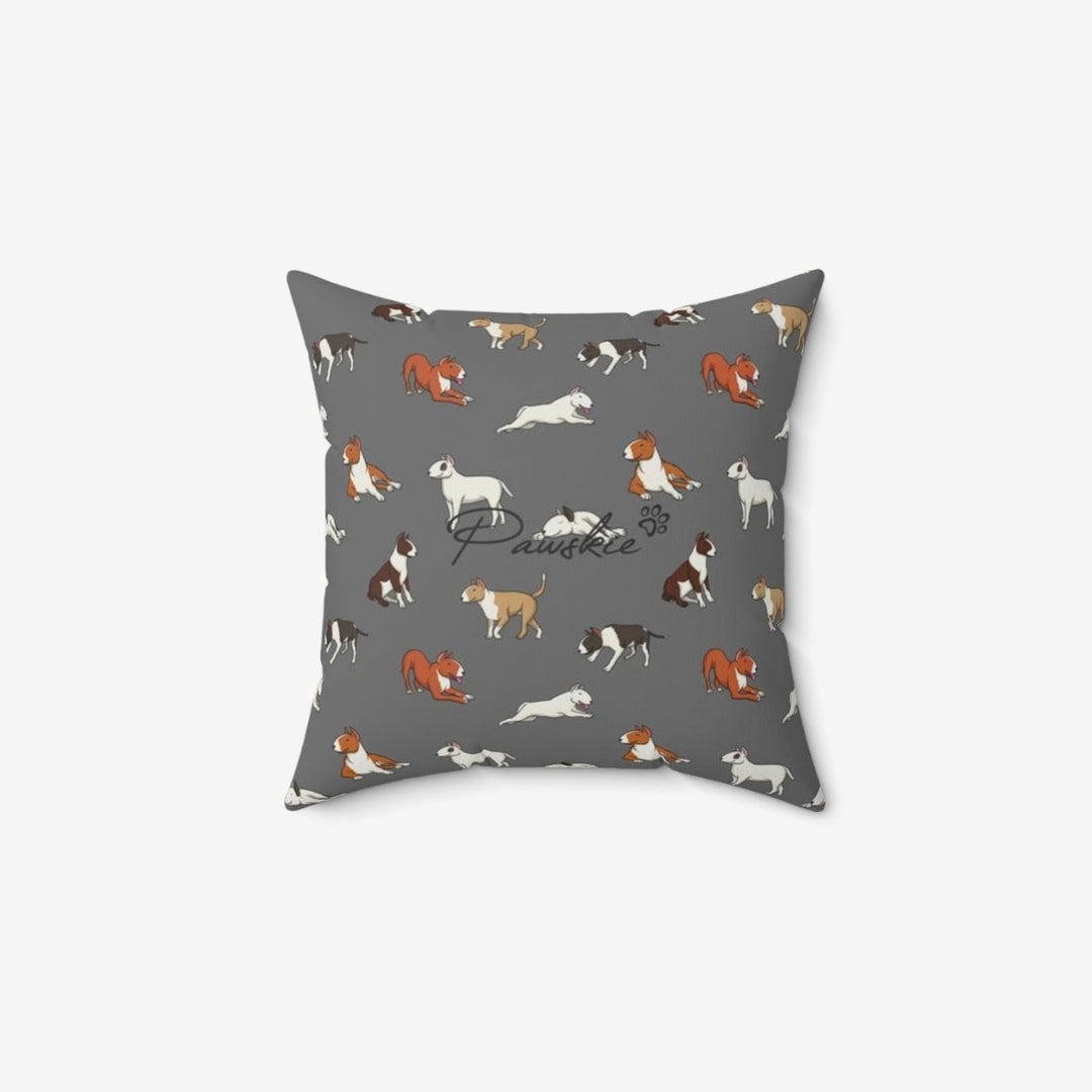 Bull Terrier - Pillow