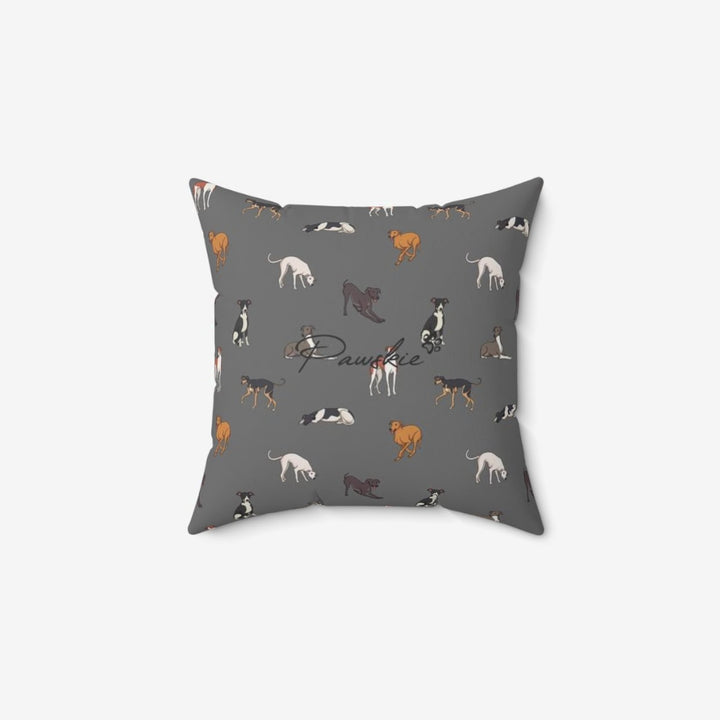 Greyhound - Pillow