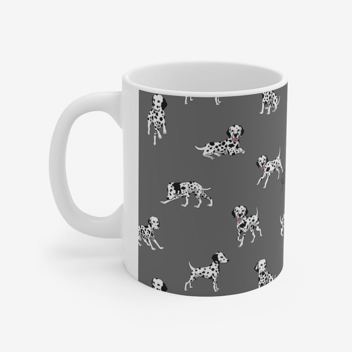 Dalmatian - Mug