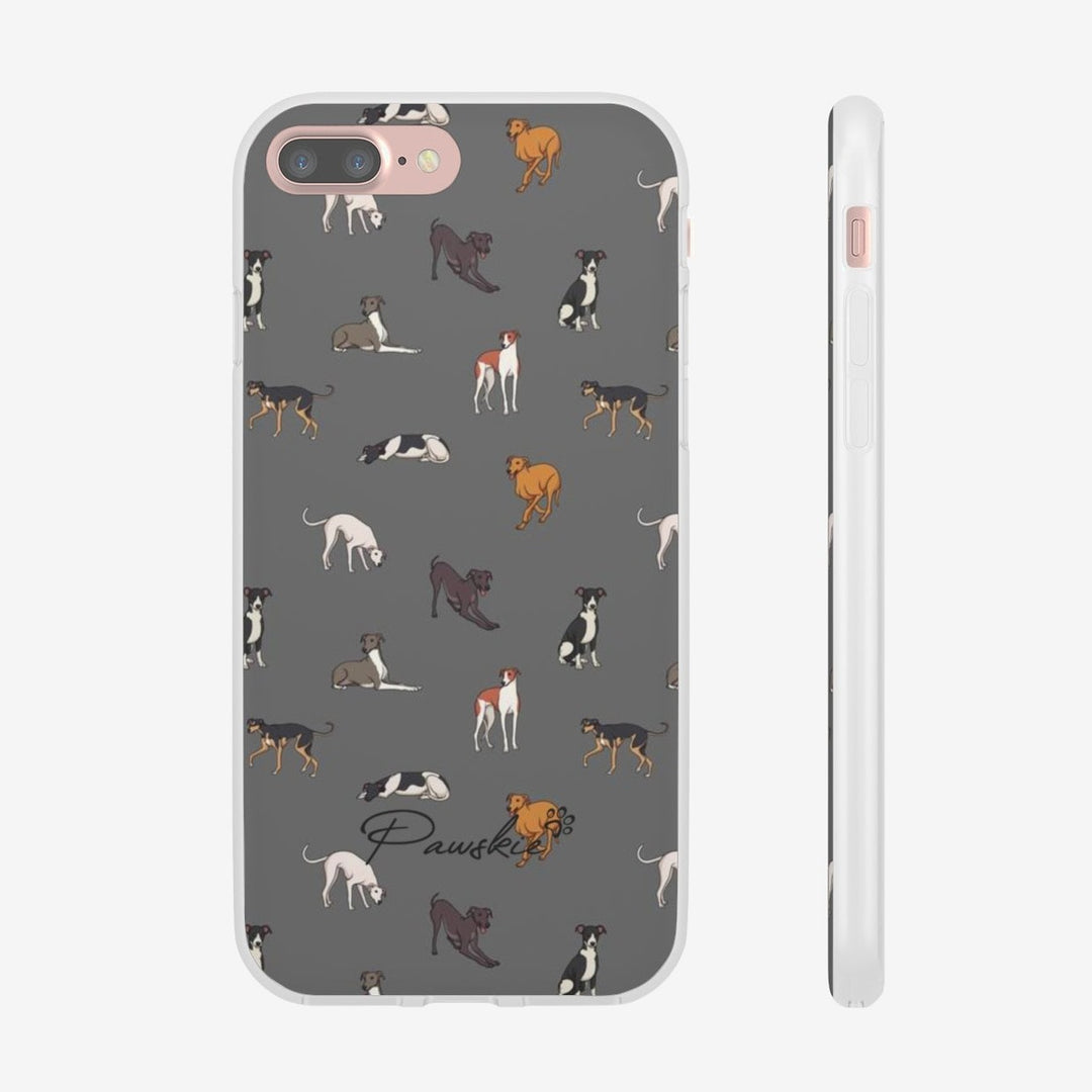 Pit Bull - Flexi Phone Case