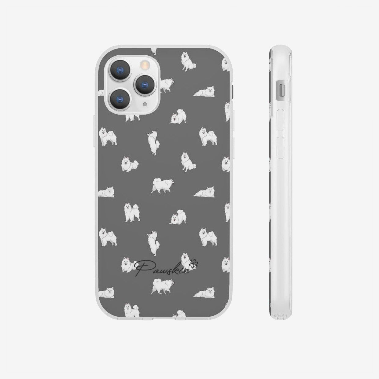 Samoyed - Flexi Phone Case