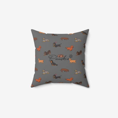 Dachshund - Pillow