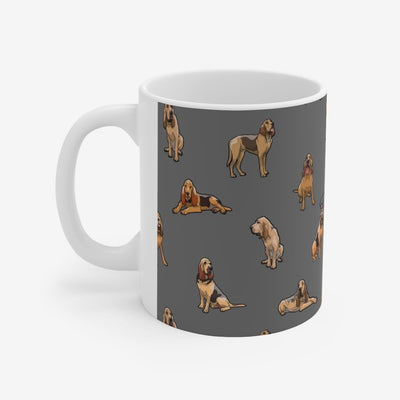 Bloodhound - Mug