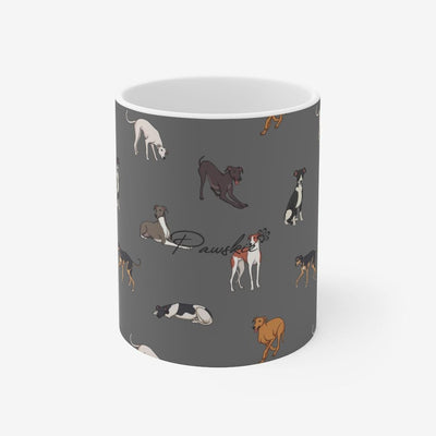 Your Breed – Mug