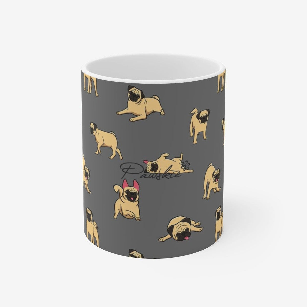 Pug - Mug