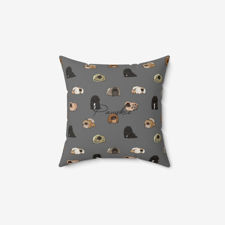 Pekingese - Pillow
