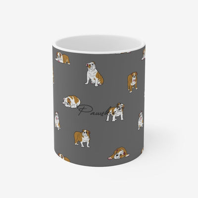 Your Breed – Mug