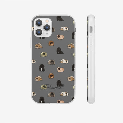 Pekingese - Flexi Phone Case