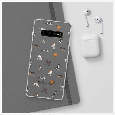Pit Bull - Flexi Phone Case