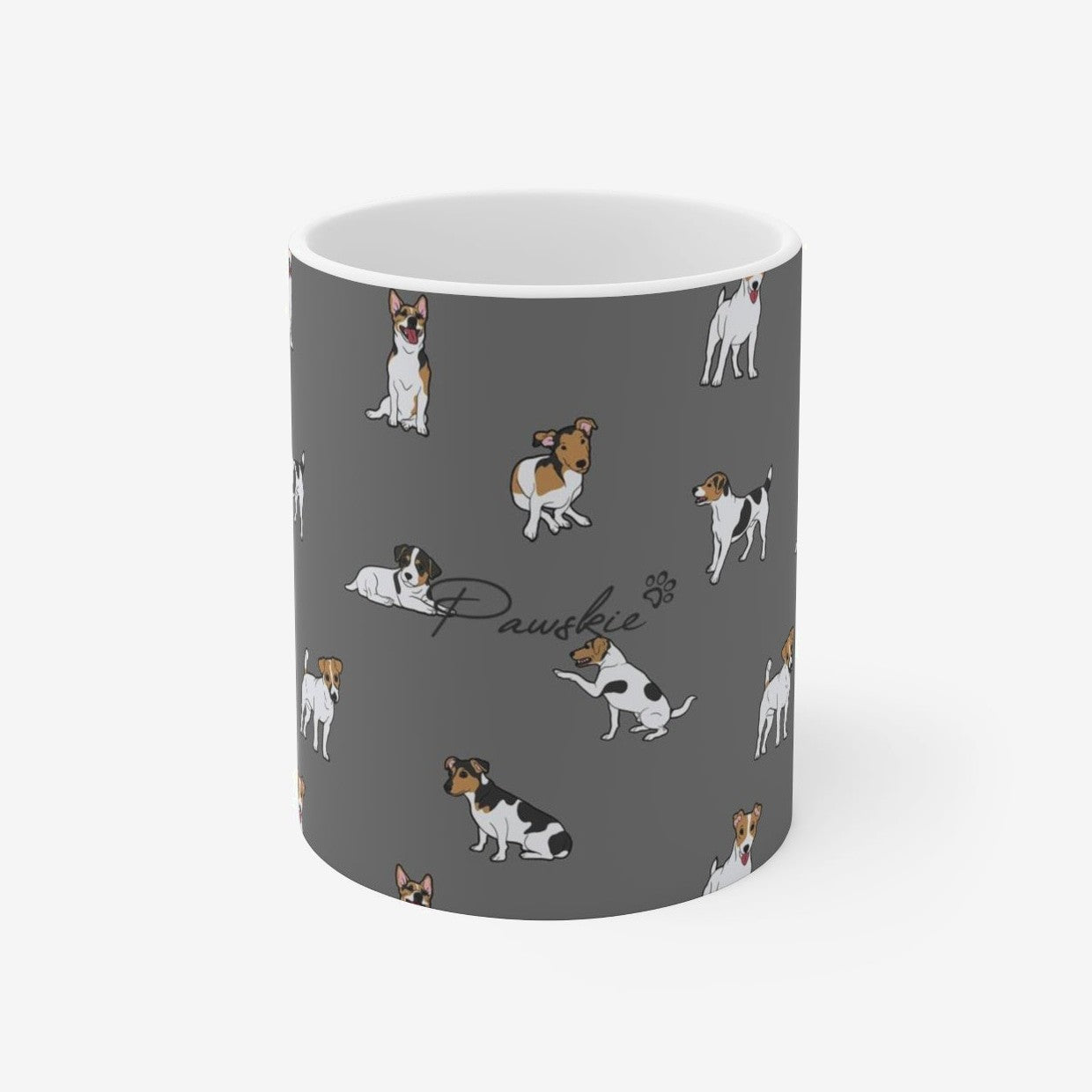 Your Breed – Mug