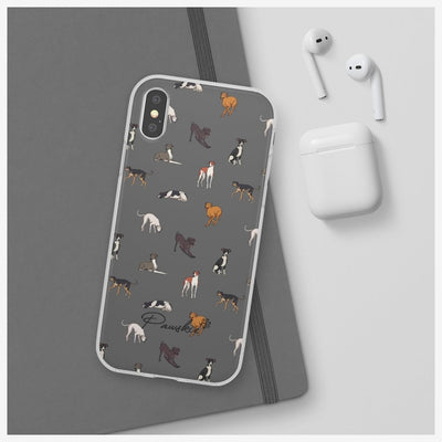 Pit Bull - Flexi Phone Case
