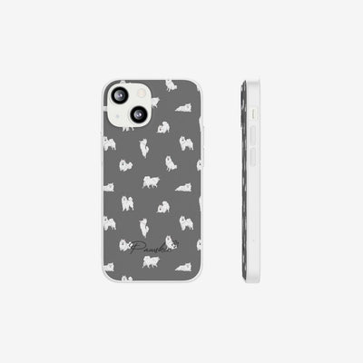 Samoyed - Flexi Phone Case