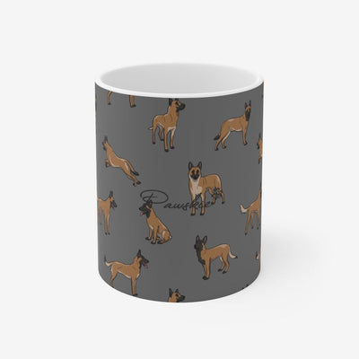 Your Breed – Mug