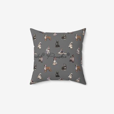 Afghan Hound - Pillow
