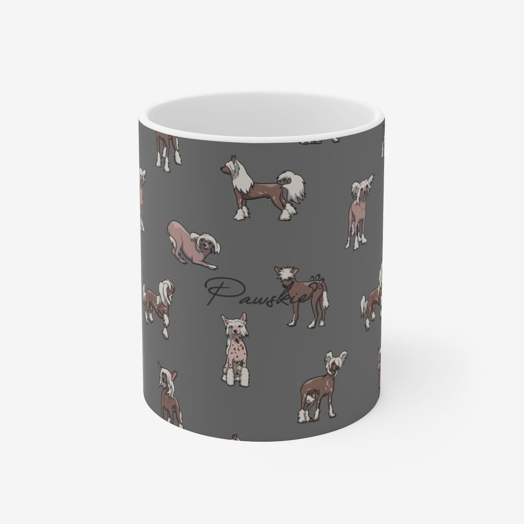 Chinese Crested - Mug