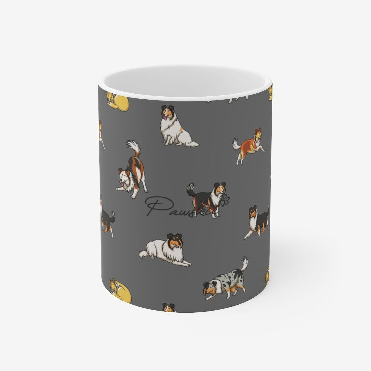 Your Breed – Mug