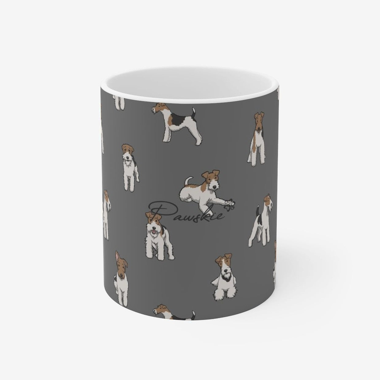 Your Breed – Mug