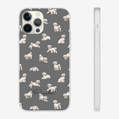 Pekingese - Flexi Phone Case
