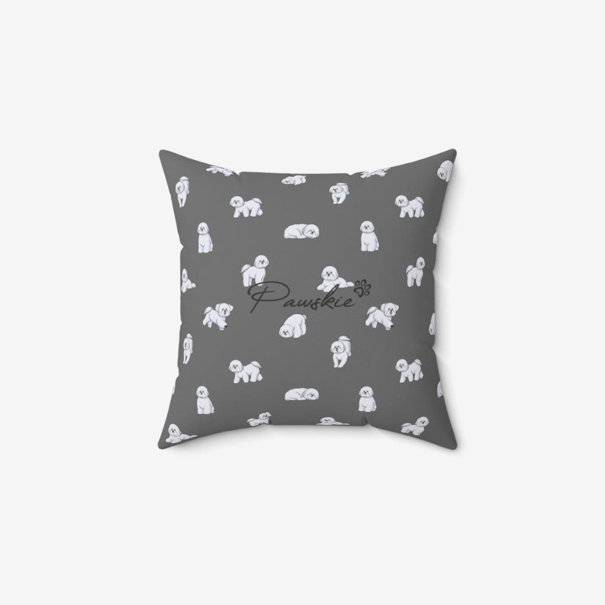 Bichon Frise - Pillow