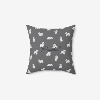 Bichon Frise - Pillow