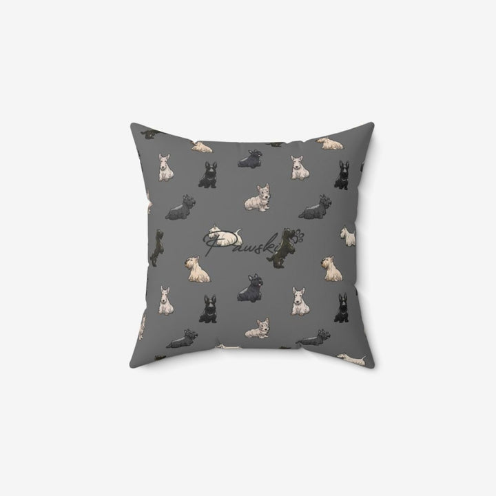 Scottish Terrier - Pillow
