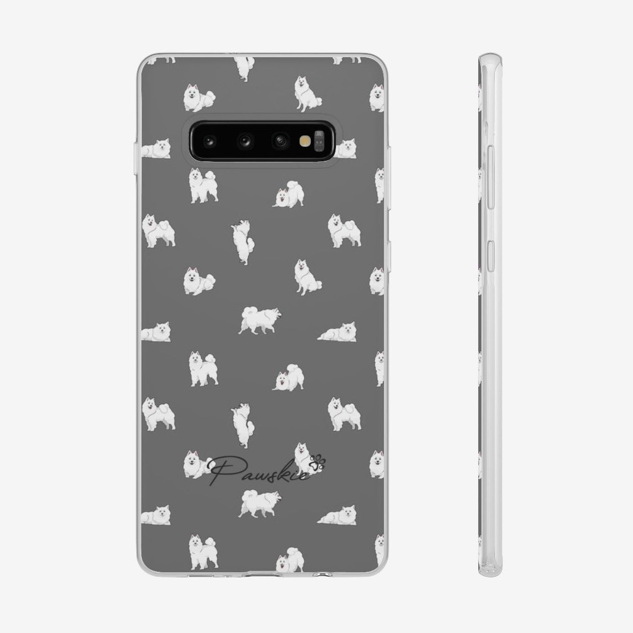 Samoyed - Flexi Phone Case