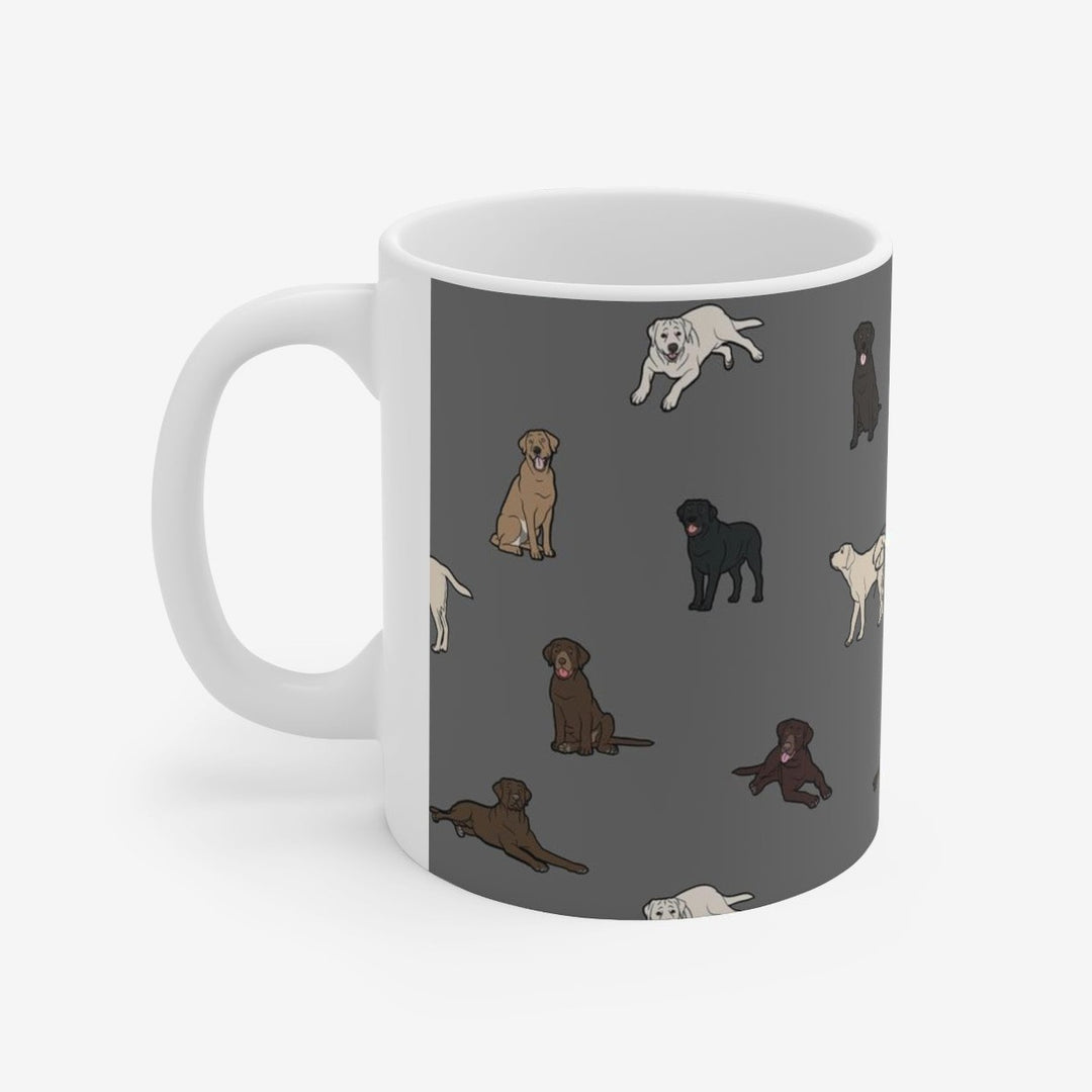 Labrador - Mug