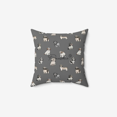 Lhasa Apso - Pillow