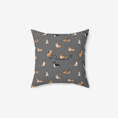 Corgi - Pillow