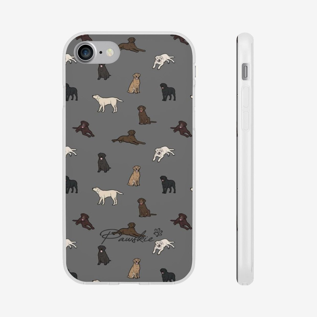 Labrador - Flexi Phone Case