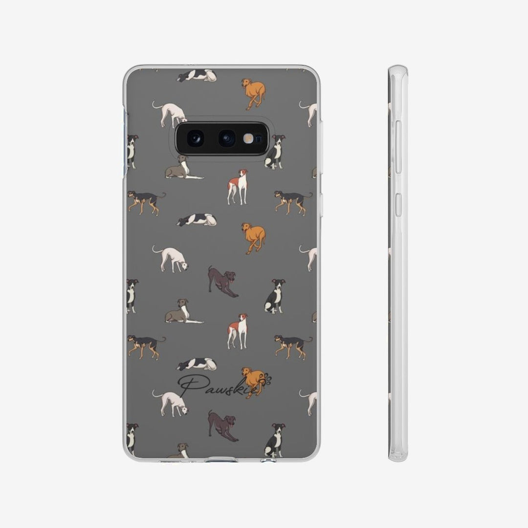 Pit Bull - Flexi Phone Case