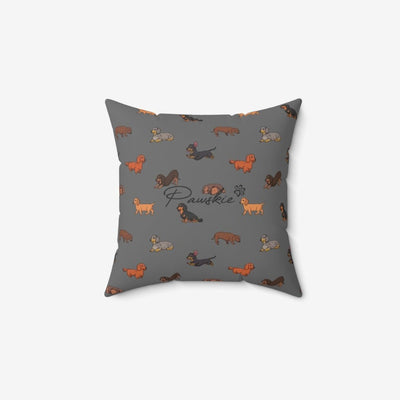 Dachshund - Pillow