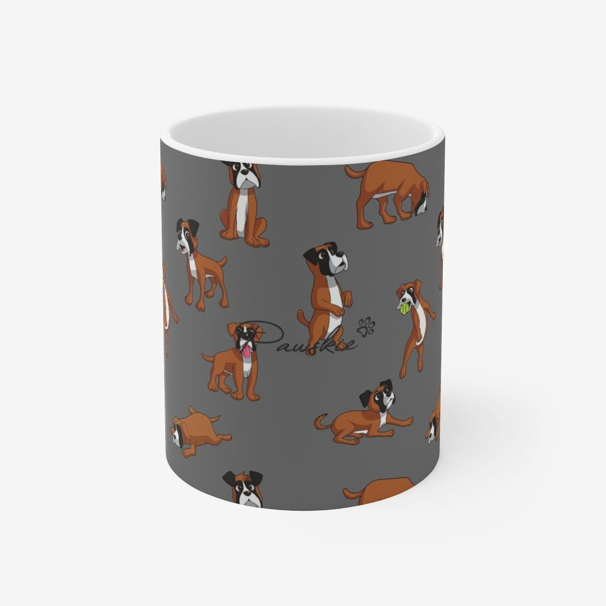 Your Breed – Mug