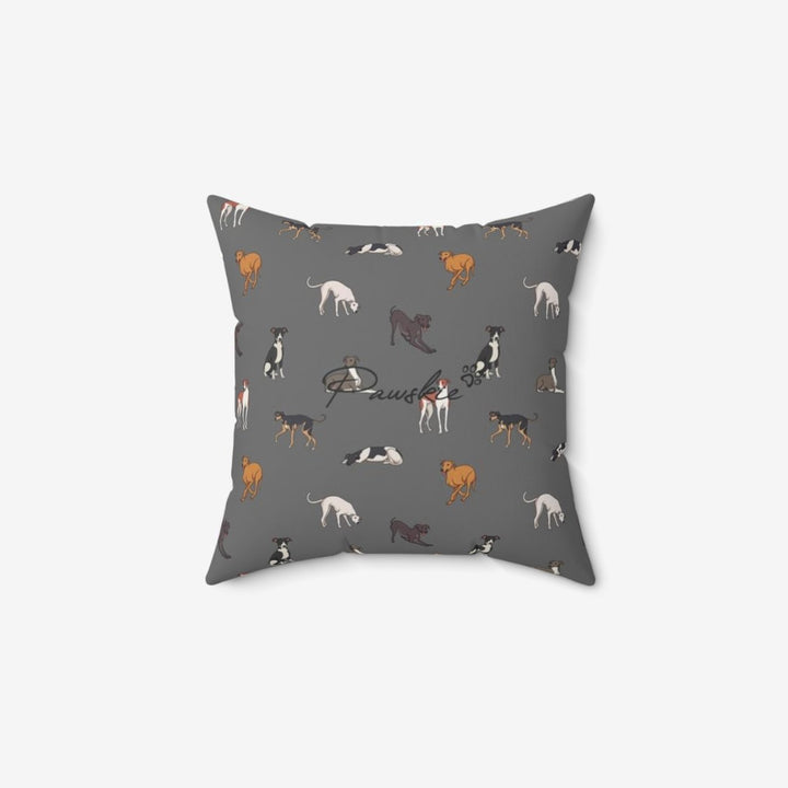 Greyhound - Pillow
