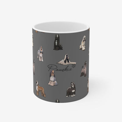 Your Breed – Mug