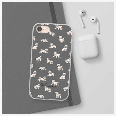 Pekingese - Flexi Phone Case
