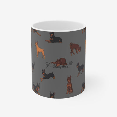 Mini Pinscher - Mug