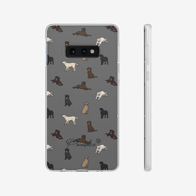 Labrador - Flexi Phone Case