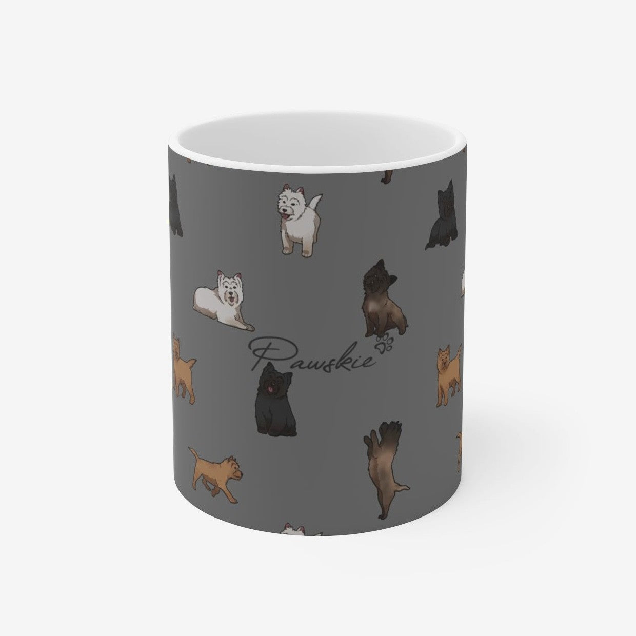 Your Breed – Mug