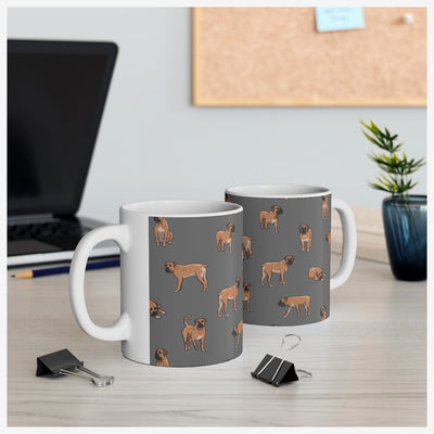 Boerboel - Mug