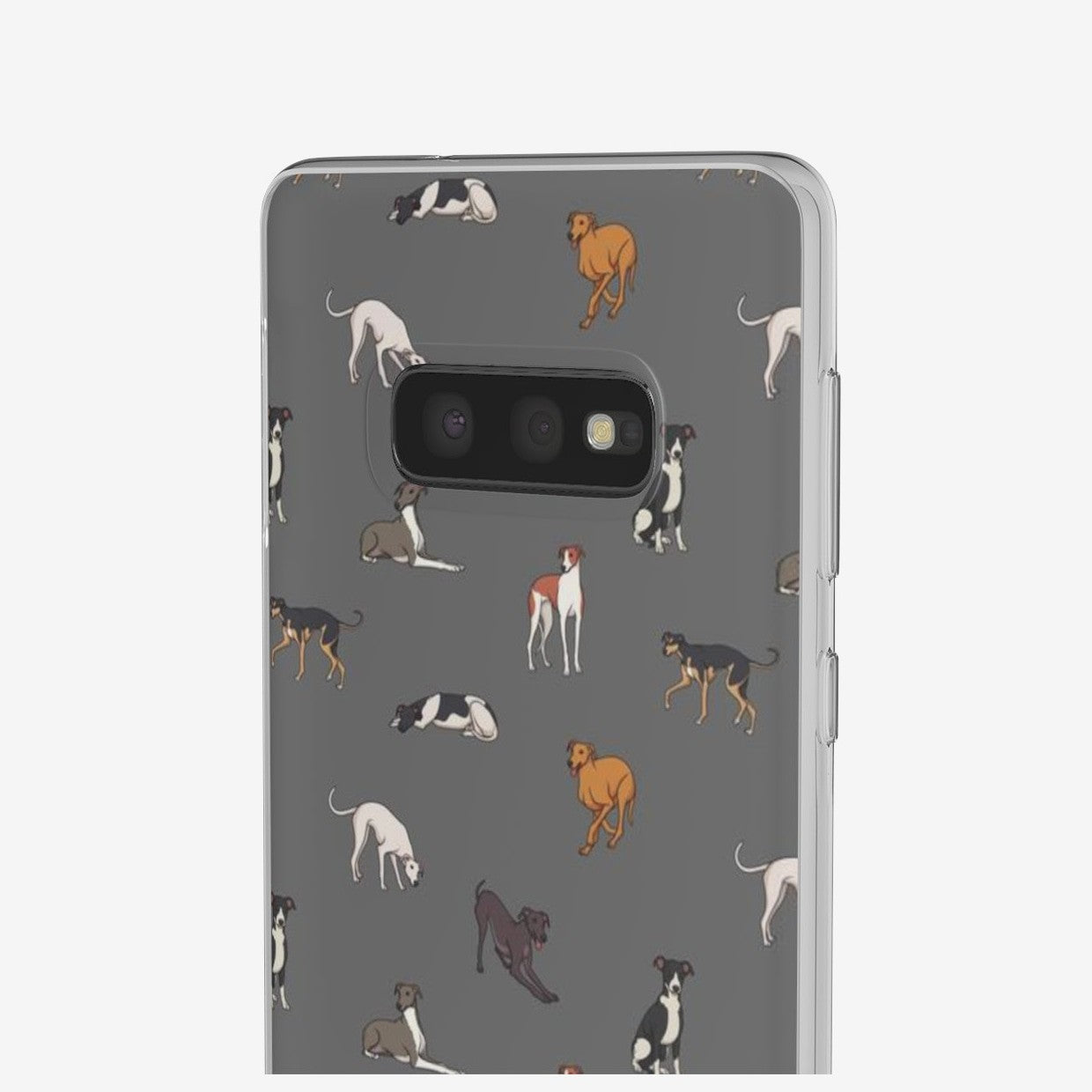 Pit Bull - Flexi Phone Case