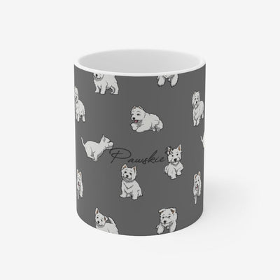 Your Breed – Mug
